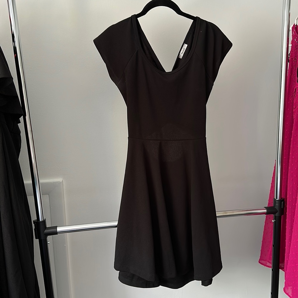 Women’s cocktail dress